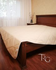 Ковдра Бавовняна (зимова) TRG