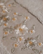 Комплект рушників Pupilla Collection Exclusive Penye (Сірий) - Зображення 2