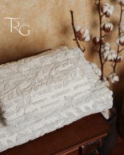 Комплект рушників MOSS Home (Світло-сірий)