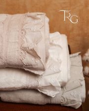 Комплект рушників Pupilla Collection (Молочний) - Зображення 4