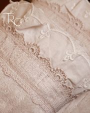 Комплект рушників Pupilla Collection (Світло-кремовий) - Зображення 2