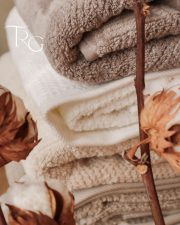 Комплект рушників Pupilla Collection (Капучино) - Зображення 4