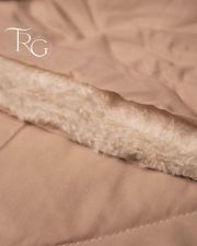 Ковдра Бавовняна (літня) TRG - Зображення 5