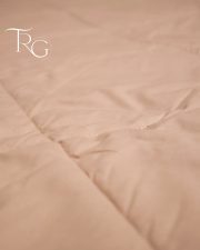 Ковдра Бавовняна (літня) TRG - Зображення 4