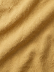 Комплект постільної білизни Бязь Gold "Гірчичний" - Зображення 2