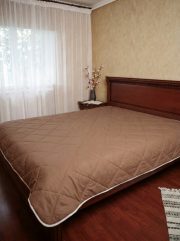 Ковдра Конопляна (літня) TRG