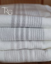 Комплект кухонних рушників Pupilla Collection ELOS, 40×60 см (4 шт.) - Зображення 2