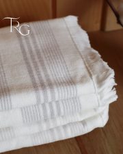 Комплект кухонних рушників Pupilla Collection ELOS, 40×60 см (4 шт.) - Зображення 5