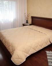 Ковдра TRG "Вовняна Premium" літня, 200 г/м²