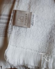 Комплект кухонних рушників Pupilla Collection ELOS, 40×60 см (4 шт.) - Зображення 7