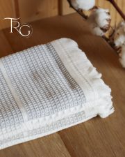 Комплект кухонних рушників Pupilla Collection, 40×60 см (4 шт.) - Зображення 3