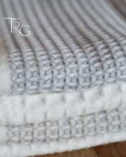 Комплект кухонних рушників Pupilla Collection, 40×60 см (4 шт.) - Зображення 4