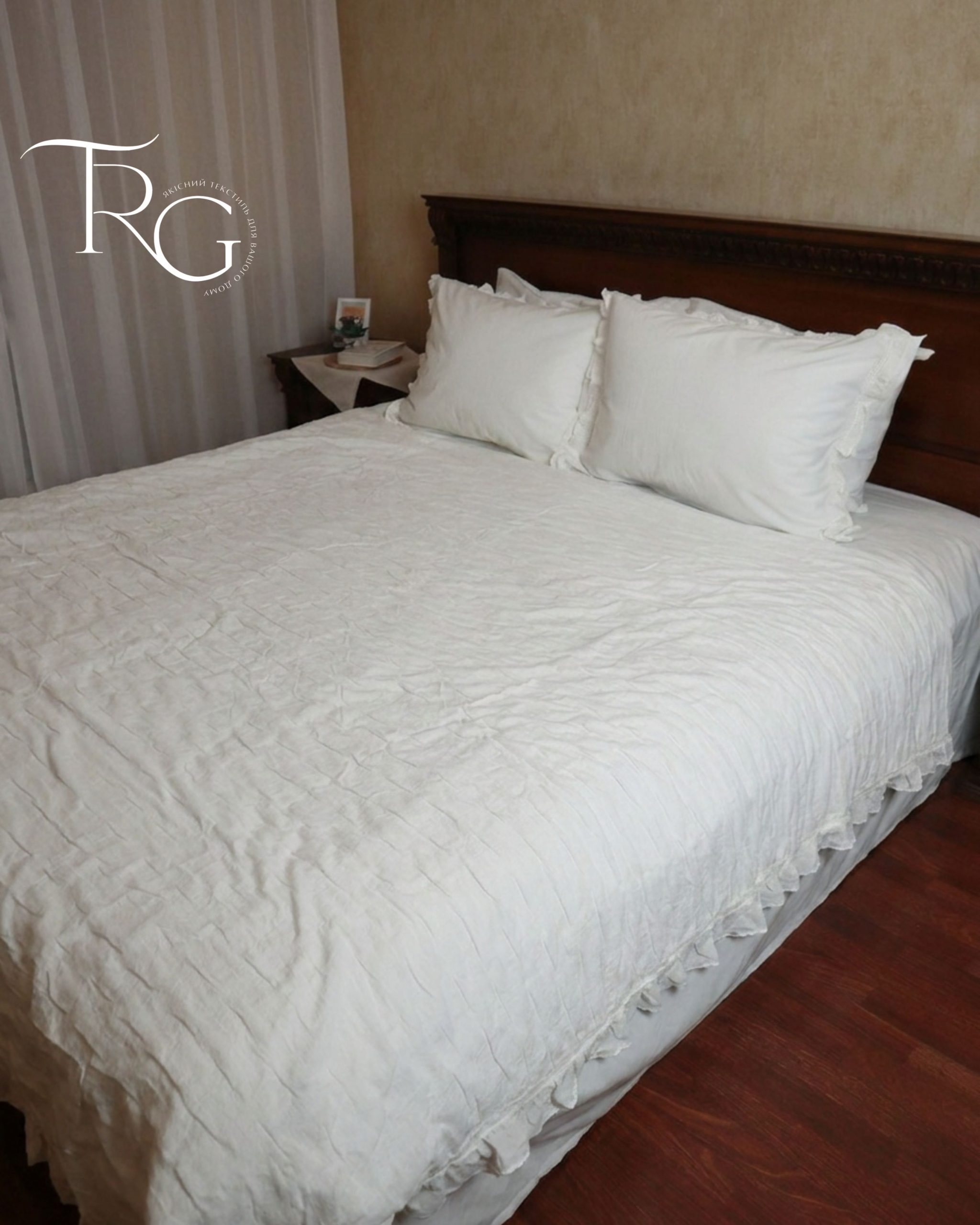 24 Комплект Pupilla Collection Royal White - Зображення 1
