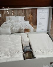Комплект Pupilla Collection Royal White - Зображення 2