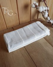 Комплект кухонних рушників Pupilla Collection, 40×60 см (4 шт.) - Зображення 5