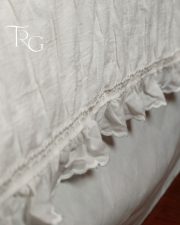 Комплект Pupilla Collection Royal White - Зображення 3