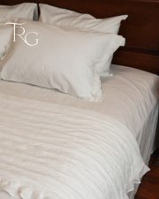Комплект Pupilla Collection Royal White - Зображення 4