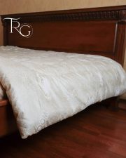 Ковдра TRG "Вовняна" зимова, 400 г/м² - Зображення 3