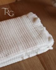 Комплект кухонних рушників Pupilla Collection, 40×60 см (4 шт.) - Зображення 7