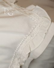 Комплект Pupilla Collection Royal White - Зображення 6