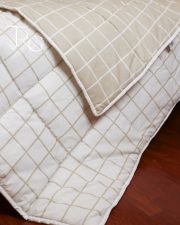 Ковдра TRG Дует "Затишок" зимова, 350 г/м² - Зображення 3