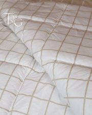 Ковдра TRG Дует "Затишок" зимова, 350 г/м² - Зображення 4