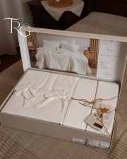 Комплект постільної білизни Pupilla Collection Erica - Зображення 2
