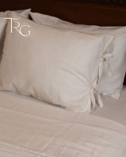Комплект постільної білизни Pupilla Collection Erica - Зображення 3