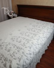 Двостороннє муслінове покривало MOSS Home - Зображення 5