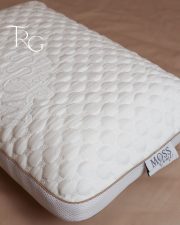Подушка MOSS Home Visco Collagen - Зображення 2
