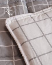 Ковдра TRG Дует "Гармонія" зимова, 350 г/м² - Зображення 4