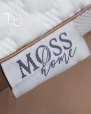 Подушка MOSS Home Visco Collagen - Зображення 4