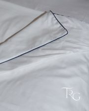 Комплект постільної білизни Pupilla Collection LARA (Сатин) - Зображення 4