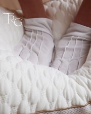 Подушка MOSS Home Visco Collagen - Зображення 5