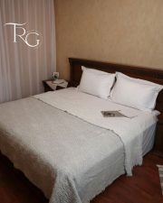 Комплект із мусліновим покривалом Pupilla Clarins