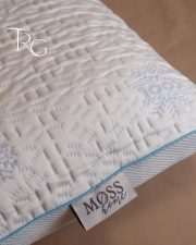 Подушка Moss Home Cool Air - Зображення 3