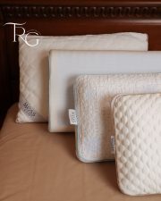 Подушка Moss Home Cool Air - Зображення 6