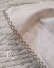 Комплект із мусліновим покривалом Pupilla Clarins - Зображення 7