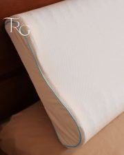 Ортопедична подушка Moss Home Boyun Destekli - Зображення 2