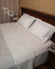 Комплект із мусліновим покривалом Pupilla Clarins - Зображення 4