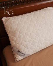 Подушка Moss Home Soft Touch - Зображення 4