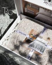 Плед-покривало MOSS Home Diamond - Зображення 6