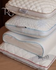 Подушка Moss Home Soft Touch - Зображення 5