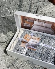 Плед-покривало MOSS Home Diamond - Зображення 9