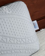 Ортопедична подушка Moss Home Motion Gold - Зображення 3