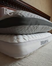 Ортопедична подушка Moss Home Motion Gold - Зображення 4
