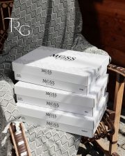 Плед-покривало MOSS Home Diamond - Зображення 11