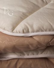 Ковдра TRG "Дует" Зимова, 350 Гр/м² - Зображення 4