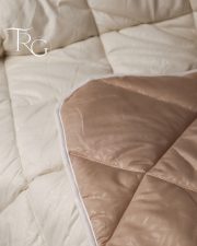 Ковдра TRG "Дует" Зимова, 350 Гр/м² - Зображення 7