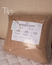 Ковдра TRG "Дует" Зимова, 350 Гр/м² - Зображення 8